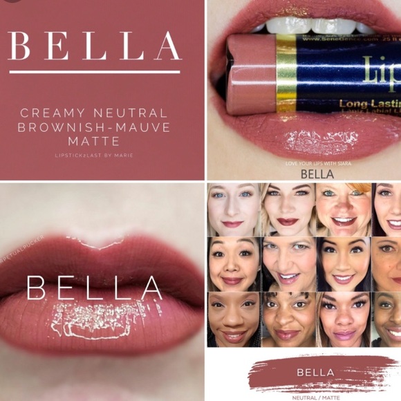 👄LIPSENSE Set of 3! - Picture 6 of 6